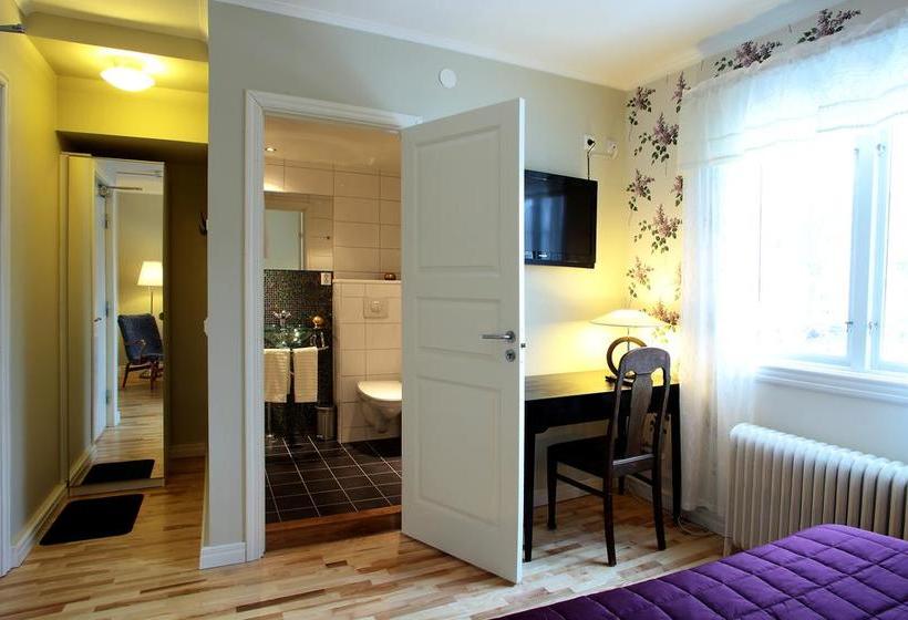 Borgs Villahotell Och B&b | Norrkoping | Ostergotlands Lan | Sweden 3