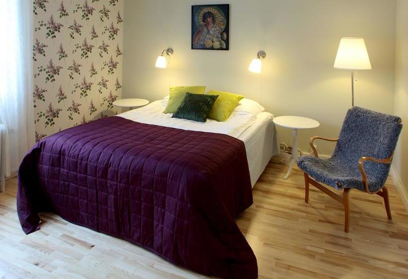 Borgs Villahotell Och B&b | Norrkoping | Ostergotlands Lan | Sweden 4