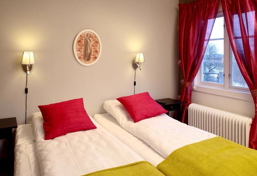 Borgs Villahotell Och B&b | Norrkoping | Ostergotlands Lan | Sweden 5