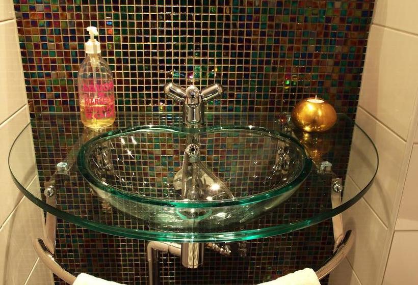 Borgs Villahotell Och B&b | Norrkoping | Ostergotlands Lan | Sweden 6