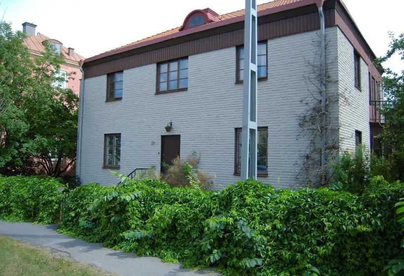 Borgs Villahotell Och B&b | Norrkoping | Ostergotlands Lan | Sweden 7