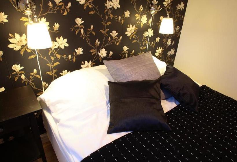 Borgs Villahotell Och B&b | Norrkoping | Ostergotlands Lan | Sweden 8