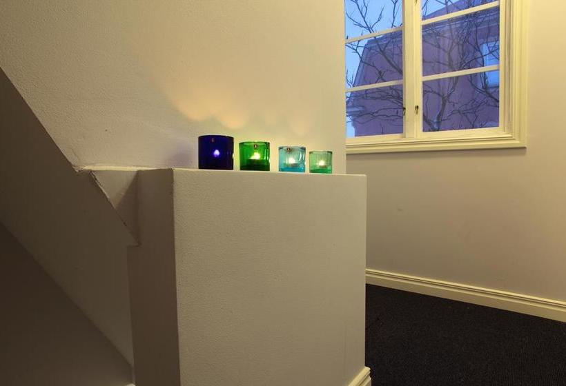 Borgs Villahotell Och B&b | Norrkoping | Ostergotlands Lan | Sweden 9