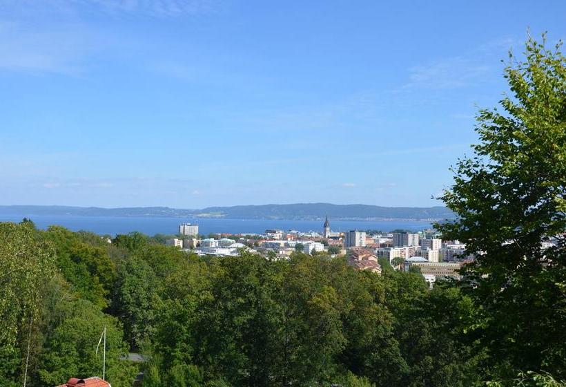 Hotel Svf Konferens | Jonkoping | Jonkopings Lan | Sweden 1