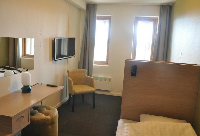 Hotel Svf Konferens | Jonkoping | Jonkopings Lan | Sweden 7