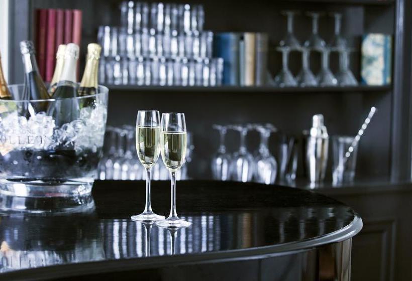 Hotel Bofors | Karlskoga | Orebro Lan | Sweden 1