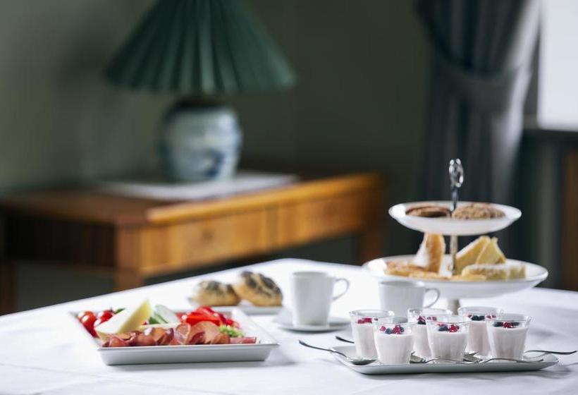 Hotel Bofors | Karlskoga | Orebro Lan | Sweden 10