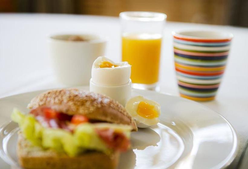 Hotel Bofors | Karlskoga | Orebro Lan | Sweden 11