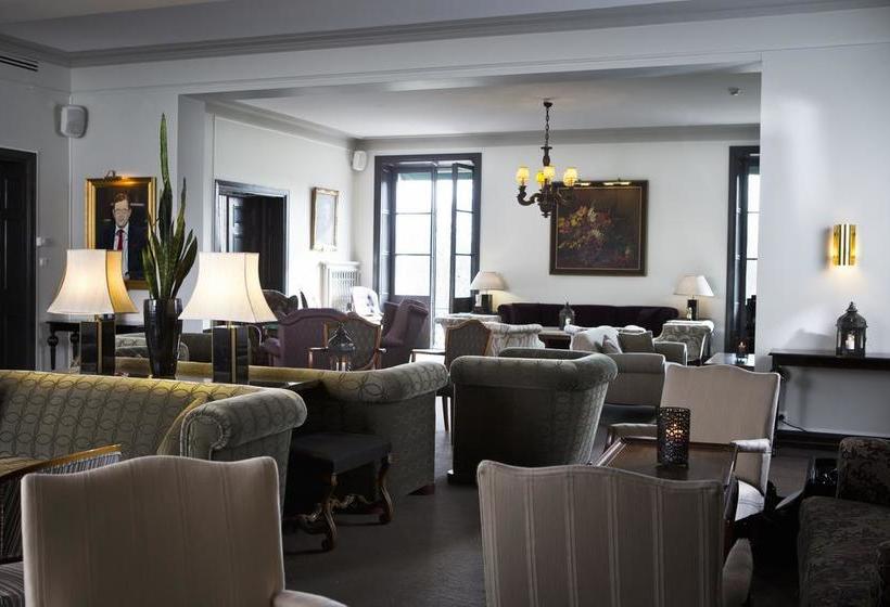 Hotel Bofors | Karlskoga | Orebro Lan | Sweden 13