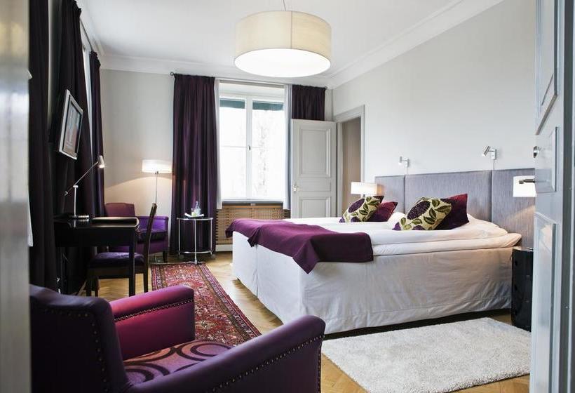 Hotel Bofors | Karlskoga | Orebro Lan | Sweden 15