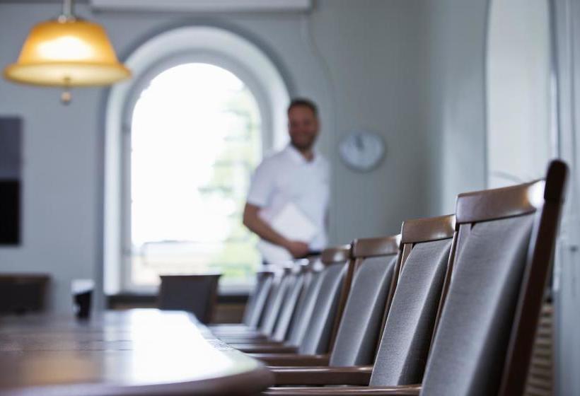 Hotel Bofors | Karlskoga | Orebro Lan | Sweden 16