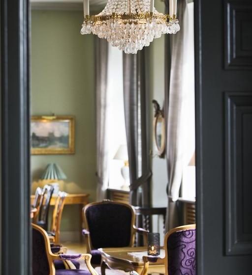Hotel Bofors | Karlskoga | Orebro Lan | Sweden 19