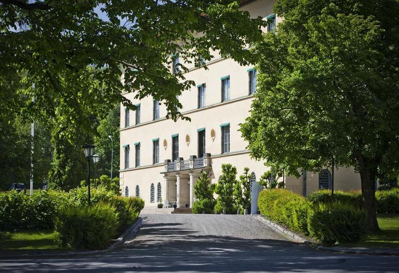 Hotel Bofors | Karlskoga | Orebro Lan | Sweden 2