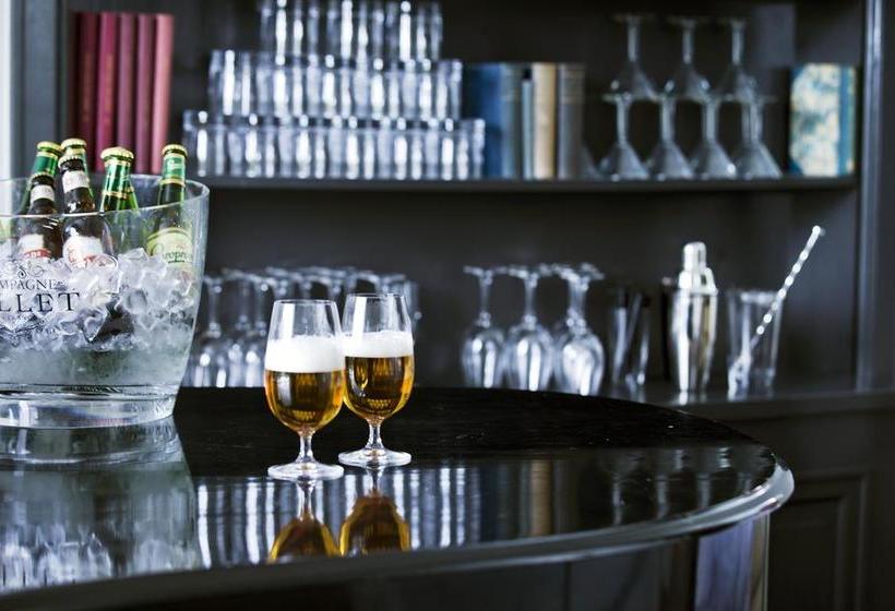 Hotel Bofors | Karlskoga | Orebro Lan | Sweden 4