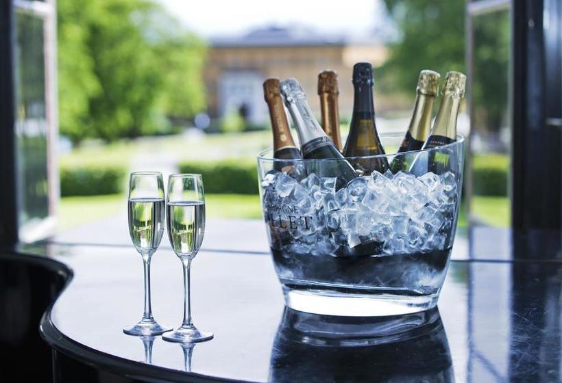 Hotel Bofors | Karlskoga | Orebro Lan | Sweden 6