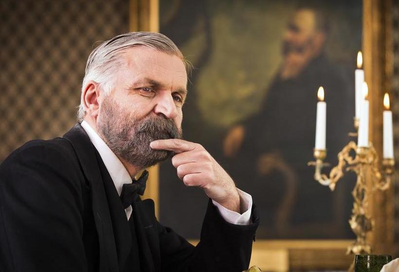 Hotel Bofors | Karlskoga | Orebro Lan | Sweden 7