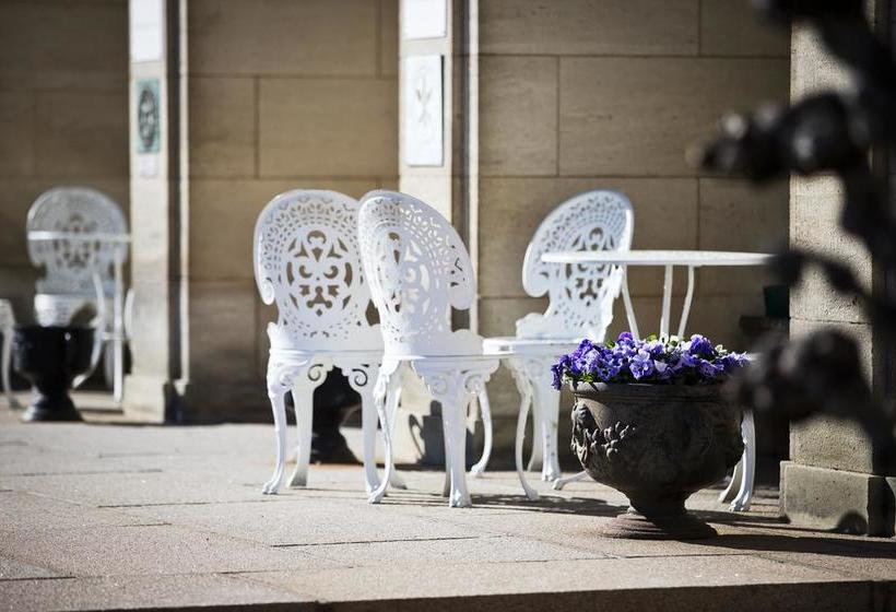 Hotel Bofors | Karlskoga | Orebro Lan | Sweden 8