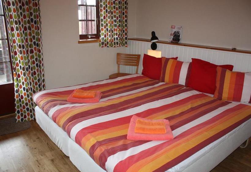 Hotel Wirketorp Countryside | Kavlinge | Skane | Sweden 1