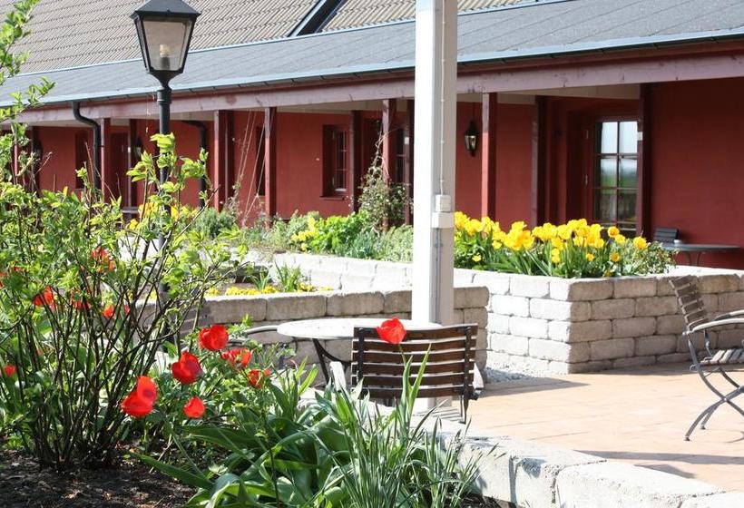 Hotel Wirketorp Countryside | Kavlinge | Skane | Sweden 11