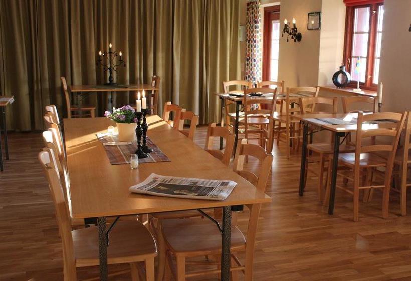Hotel Wirketorp Countryside | Kavlinge | Skane | Sweden 12