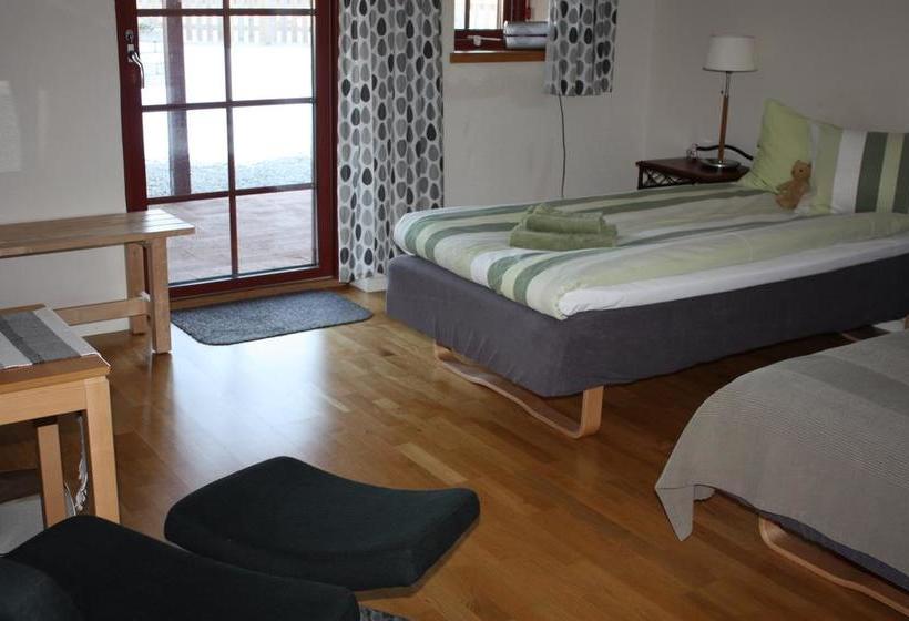 Hotel Wirketorp Countryside | Kavlinge | Skane | Sweden 19