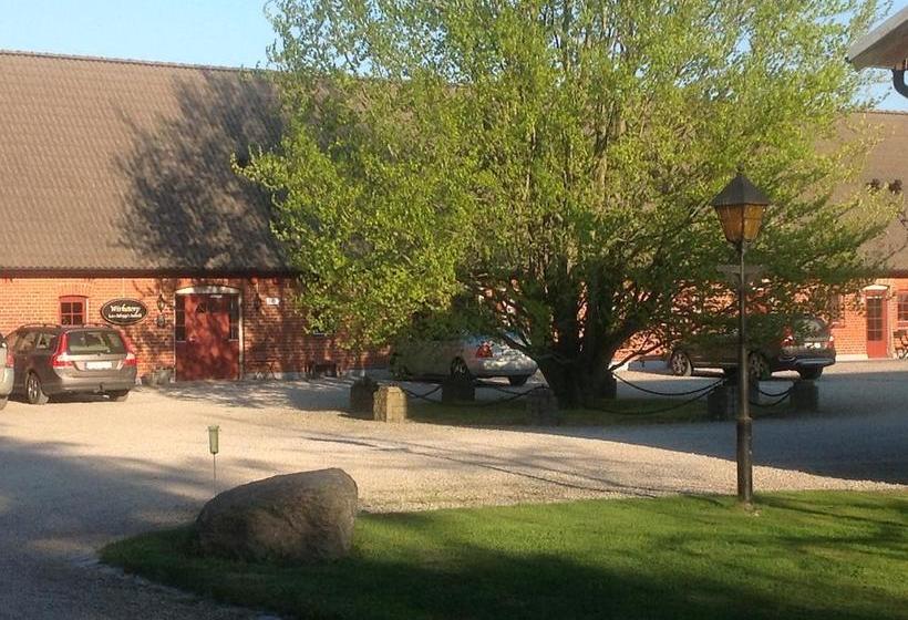 Hotel Wirketorp Countryside | Kavlinge | Skane | Sweden 3