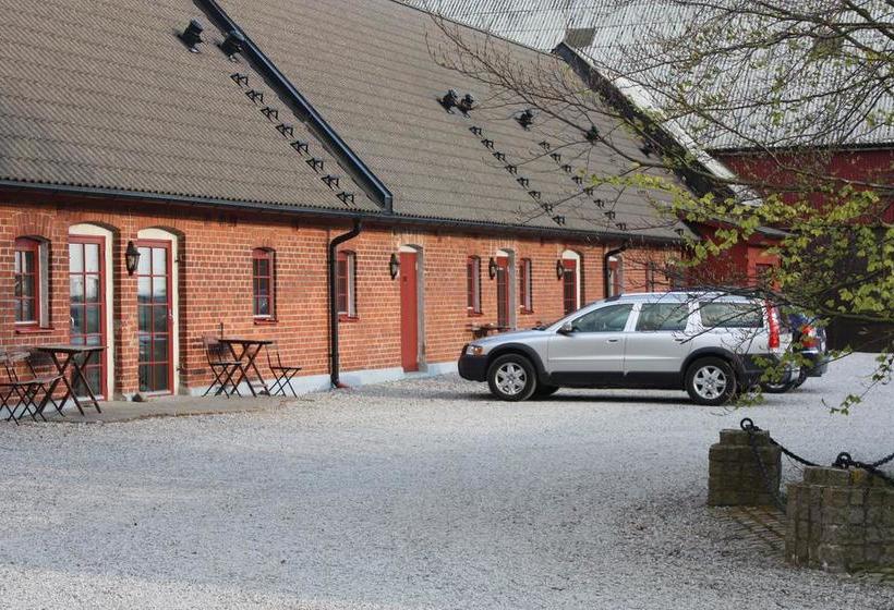 Hotel Wirketorp Countryside | Kavlinge | Skane | Sweden 8