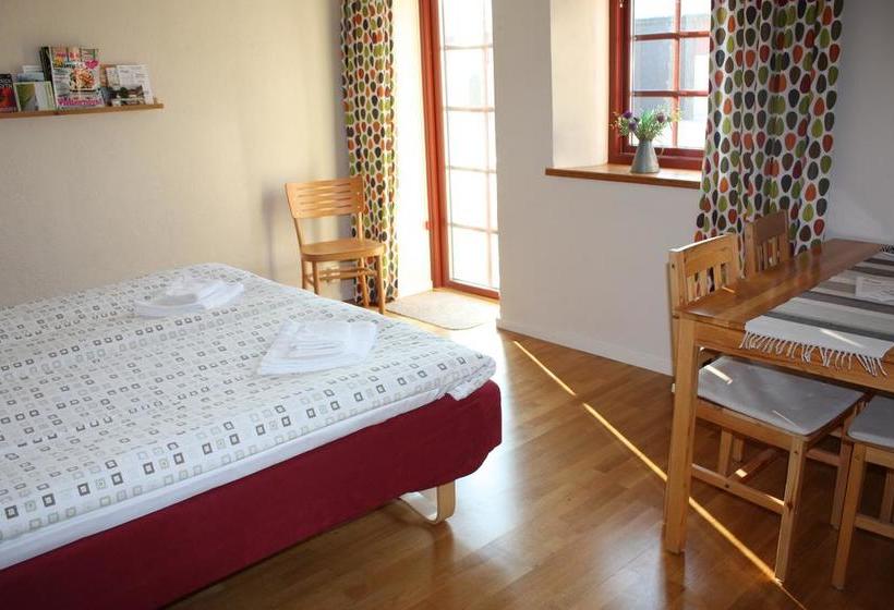 Hotel Wirketorp Countryside | Kavlinge | Skane | Sweden 9