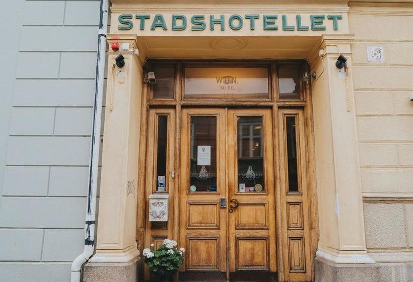 Arboga Stadshotell Vastmanlands Lan