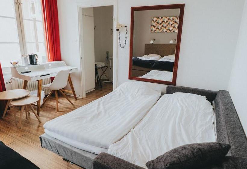 Arboga Stadshotell | Arboga | Vastmanlands Lan | Sweden 1