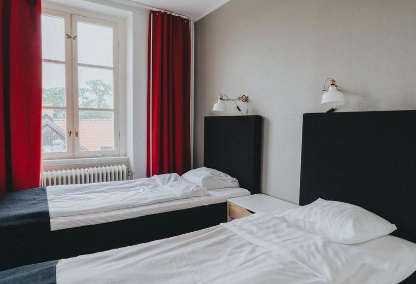 Arboga Stadshotell | Arboga | Vastmanlands Lan | Sweden 10