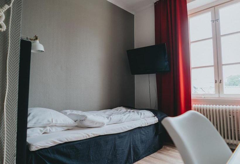 Arboga Stadshotell | Arboga | Vastmanlands Lan | Sweden 12