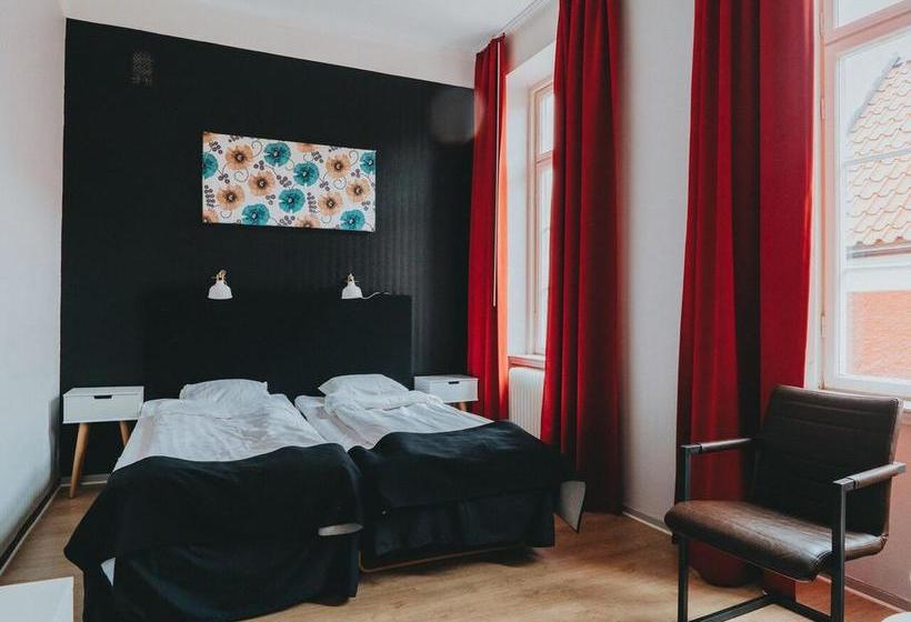 Arboga Stadshotell | Arboga | Vastmanlands Lan | Sweden 13