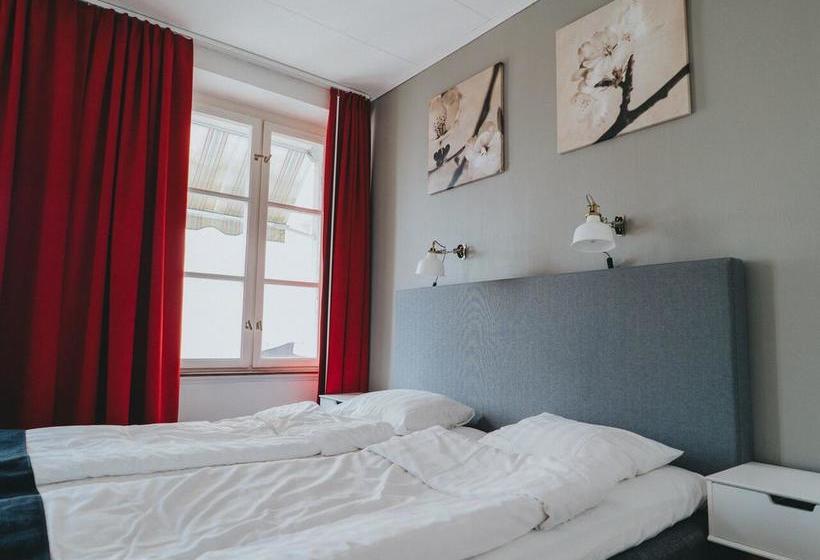 Arboga Stadshotell | Arboga | Vastmanlands Lan | Sweden 14