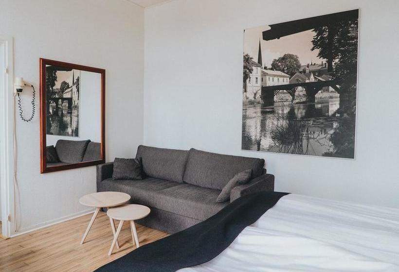 Arboga Stadshotell | Arboga | Vastmanlands Lan | Sweden 16
