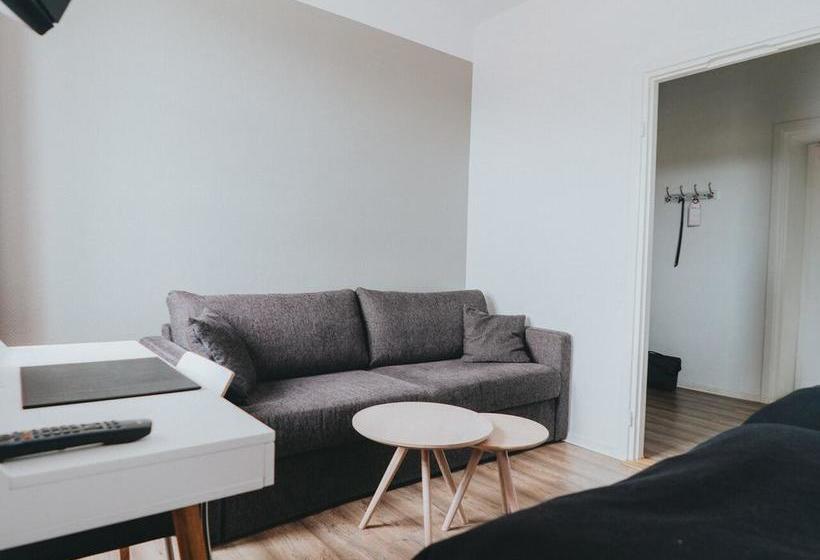 Arboga Stadshotell | Arboga | Vastmanlands Lan | Sweden 17