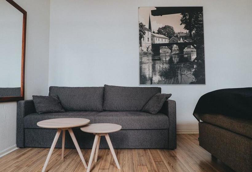 Arboga Stadshotell | Arboga | Vastmanlands Lan | Sweden 18