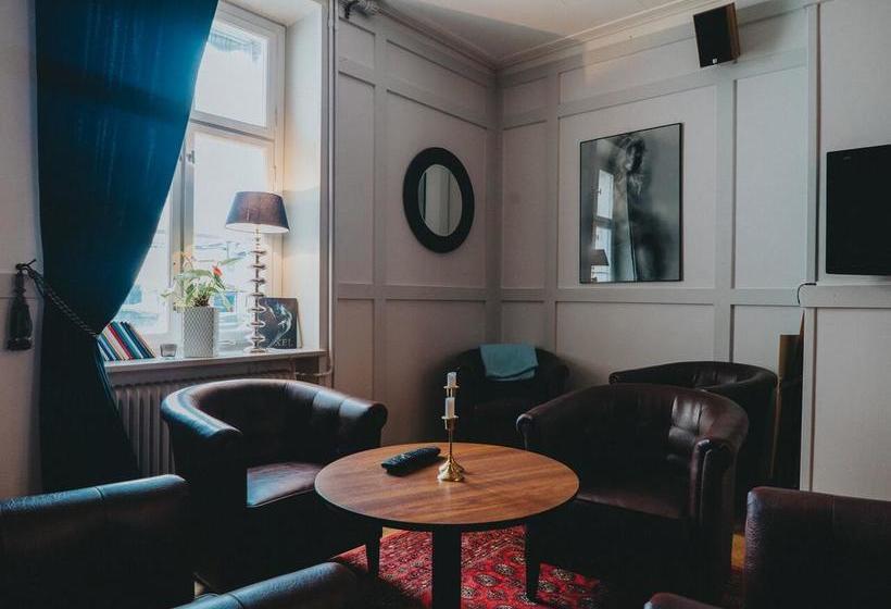 Arboga Stadshotell | Arboga | Vastmanlands Lan | Sweden 2