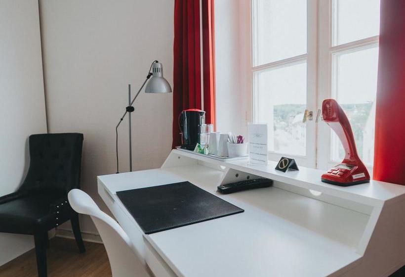 Arboga Stadshotell | Arboga | Vastmanlands Lan | Sweden 20