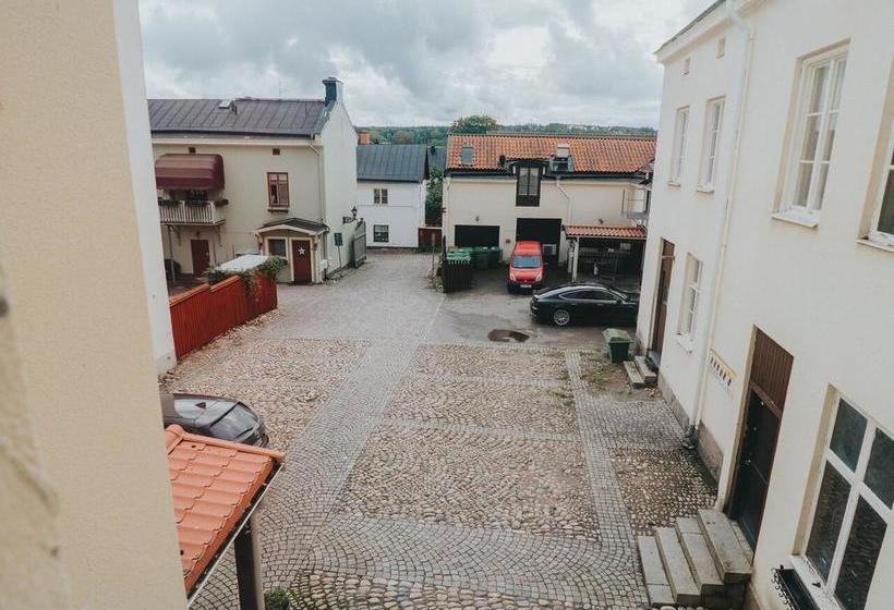 Arboga Stadshotell | Arboga | Vastmanlands Lan | Sweden 3