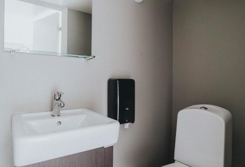 Arboga Stadshotell | Arboga | Vastmanlands Lan | Sweden 6