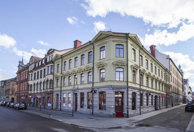 Sundsvall City Hotel & Hostel | Sundsvall | Vasternorrlands Lan | Sweden 1