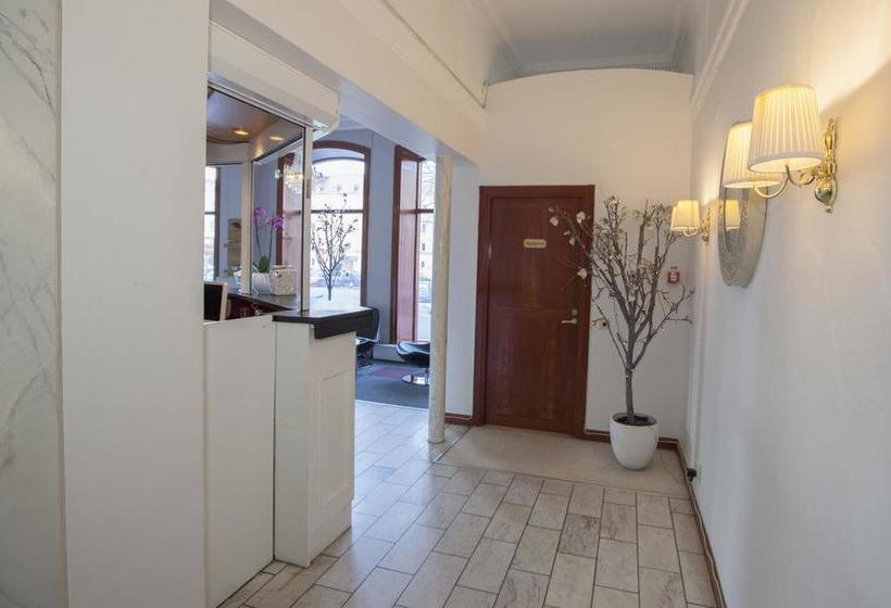 Sundsvall City Hotel & Hostel | Sundsvall | Vasternorrlands Lan | Sweden 10