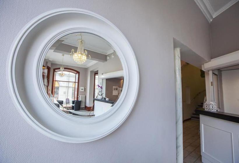 Sundsvall City Hotel & Hostel | Sundsvall | Vasternorrlands Lan | Sweden 11