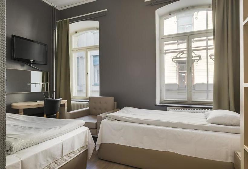Sundsvall City Hotel & Hostel | Sundsvall | Vasternorrlands Lan | Sweden 12
