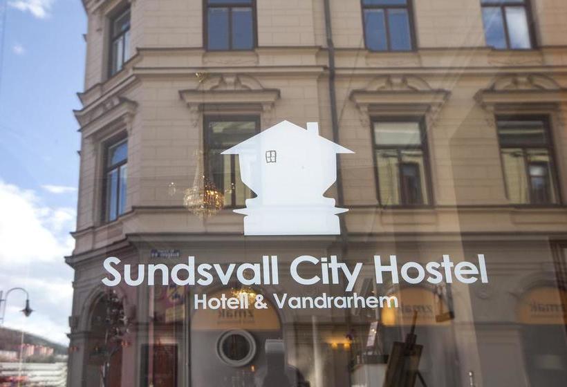 Sundsvall City Hotel & Hostel | Sundsvall | Vasternorrlands Lan | Sweden 13