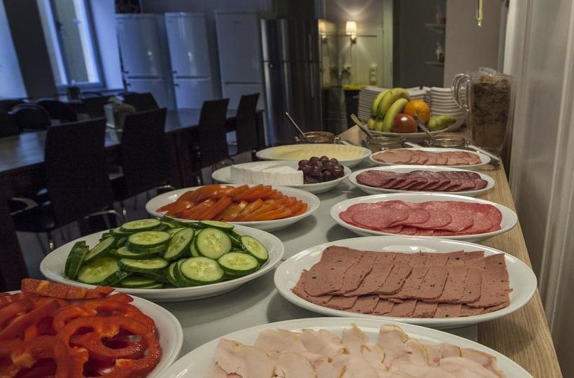 Sundsvall City Hotel & Hostel | Sundsvall | Vasternorrlands Lan | Sweden 14