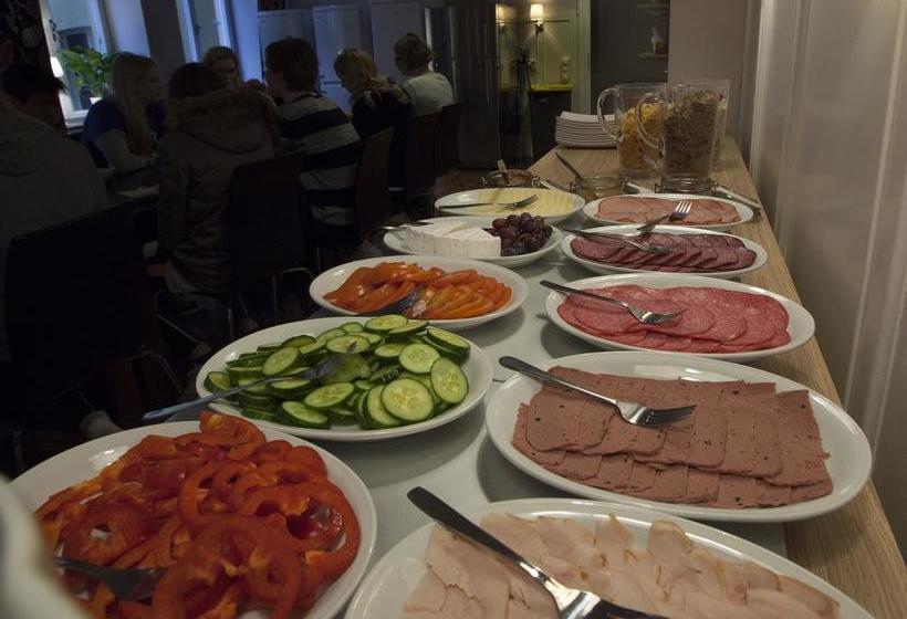 Sundsvall City Hotel & Hostel | Sundsvall | Vasternorrlands Lan | Sweden 15