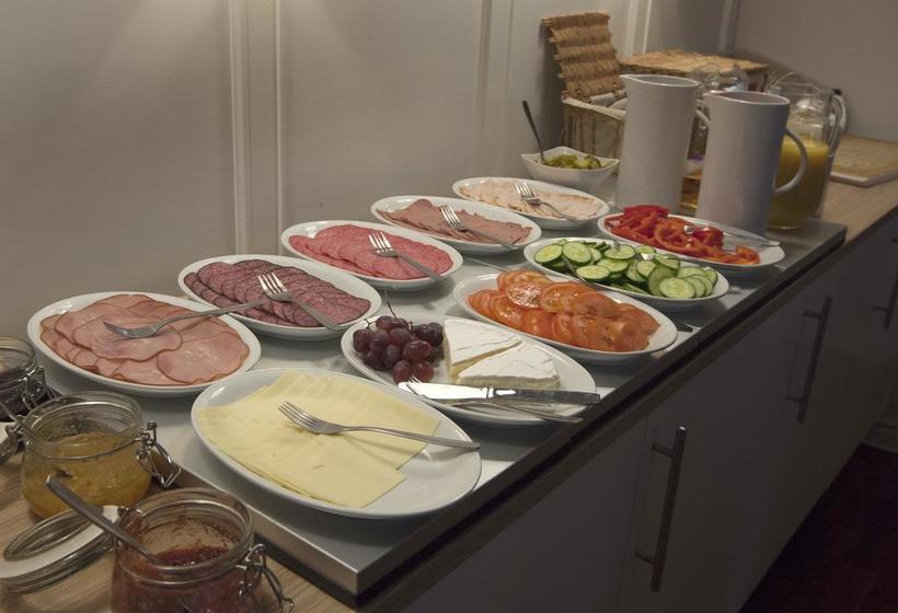 Sundsvall City Hotel & Hostel | Sundsvall | Vasternorrlands Lan | Sweden 16