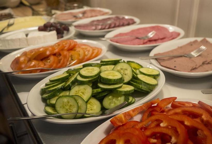 Sundsvall City Hotel & Hostel | Sundsvall | Vasternorrlands Lan | Sweden 17